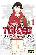 Tokyo Revengers, vol. 1