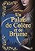 Un Palais de Colère et de Brume by Sarah J. Maas