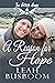 A Reason for Hope