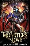 Monsters in Love,...