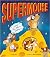 Supermouse and the Big Cheese Robbery
