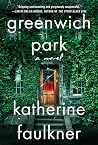 Greenwich Park
