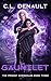 Gauntlet (The Prodigy Chron...