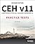 CEH v11: Certified Ethical Hacker Version 11 Practice Tests