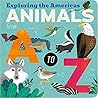 An Alphabet Adventure--Animals from A to Z by Amelia Hepworth
