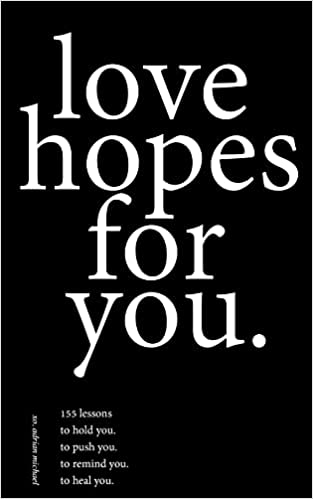 Love Hopes for You.