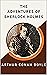 The Adventures of Sherlock Holmes