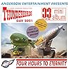 Thunderbirds - Four Hours to Eternity by Nicholas Briggs