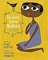 Harlem's Little Blackbird by Renée  Watson