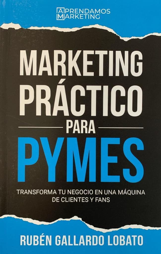 Marketing práctico para PYMES