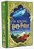 Cover of Harry Potter et la chambre des secrets - Édition illustrée interactive: Graphisme et illustrations de MinaLima