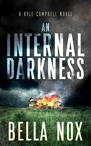 An Internal Darkness (Kyle Campbell #2)