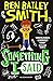 Something I Said by Ben Bailey Smith