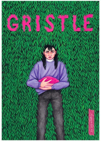 Gristle (Paperback)