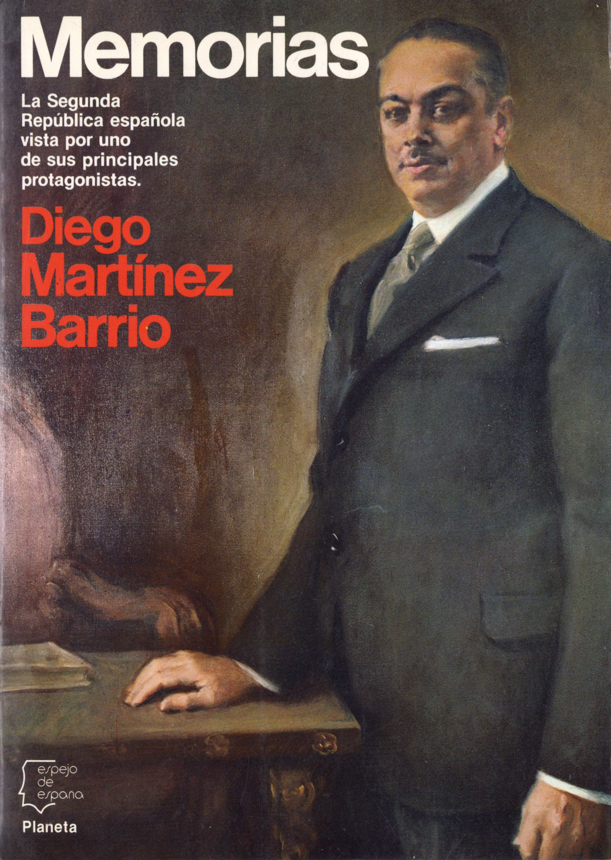 Memorias (Paperback)