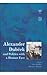 Alexander Dubček and Politics with a Human Face by Ivan Laluha