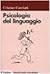 Psicologia del linguaggio