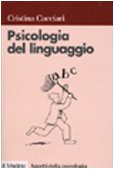 Psicologia del linguaggio (Paperback)