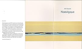 Nostalgique
