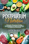 Postpartum Nutrit...