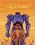 I See a Knight by Xulia Vicente I See a Knight by Xulia Vicente