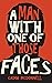 A Man With One of Those Faces (The Dublin Trilogy)