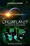 ChessPlanet - Edahcor's Geheimnis
