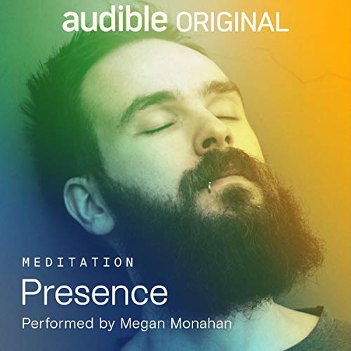 Presence (Audiobook)