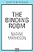 The Binding Room (Inspector Angelica Henley #2)