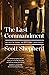 The Last Commandment (Austin Grant of Scotland Yard, 1)