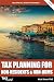 Tax Planning for Non-Reside...