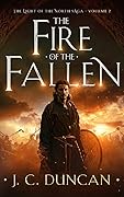 The Fire of the Fallen