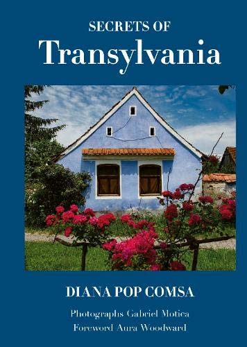 Secrets of Transylvania (Hardcover)