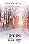 Finding Blessing by Chelsea Burden