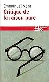 Critique de la ra...