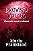 Drowned Voices: When guilt cannot be silenced (The Dark Water Series #2)