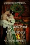 All She Wants for...