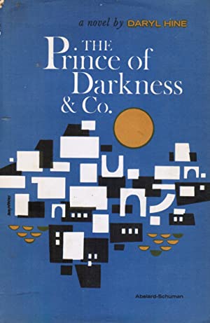 The Prince of Darkness & Co. (Hardcover)