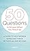 50 Questions to Answer When You Reach 50
