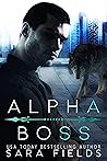 Alpha Boss (Wolf Kings #2)