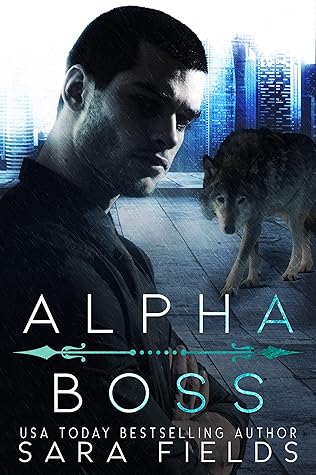 Alpha Boss (Wolf Kings #2)
