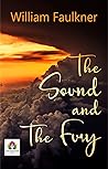 Book cover for The Sound And The Fury