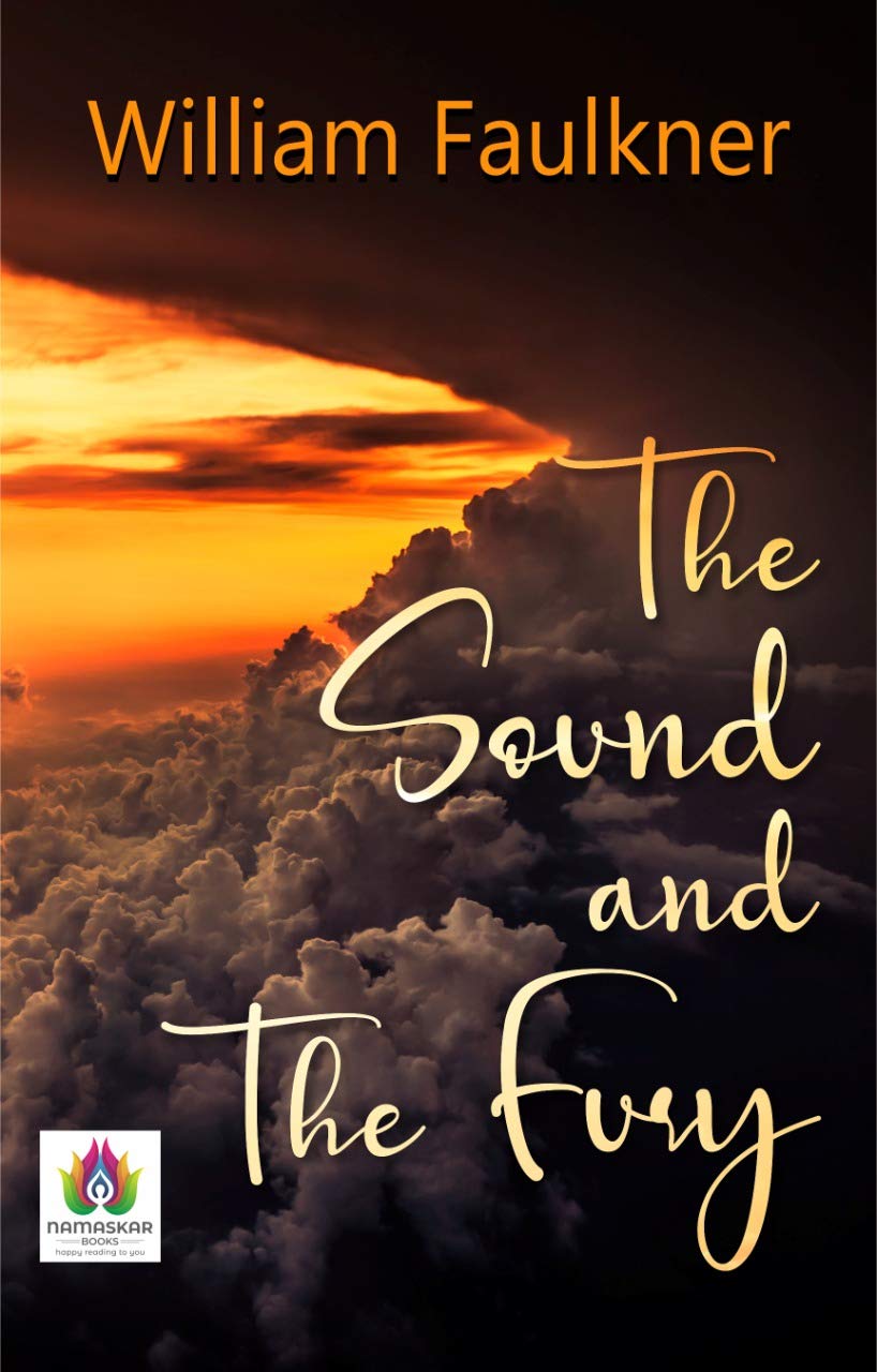 The Sound And The Fury