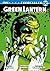 Green Lantern: Ocaso Esmera...