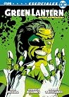 Green Lantern: Oc...