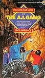 The Cutlass Clue (A.I. Gang, #2)