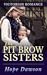 The Pit Brow Sisters by Hope Dawson