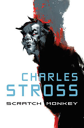 Scratch Monkey (ebook)
