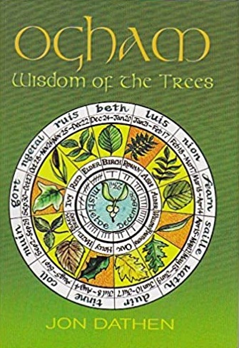 Ogham: Wisdom of the Trees