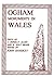 Ogham Monuments in Wales by John Sharkey